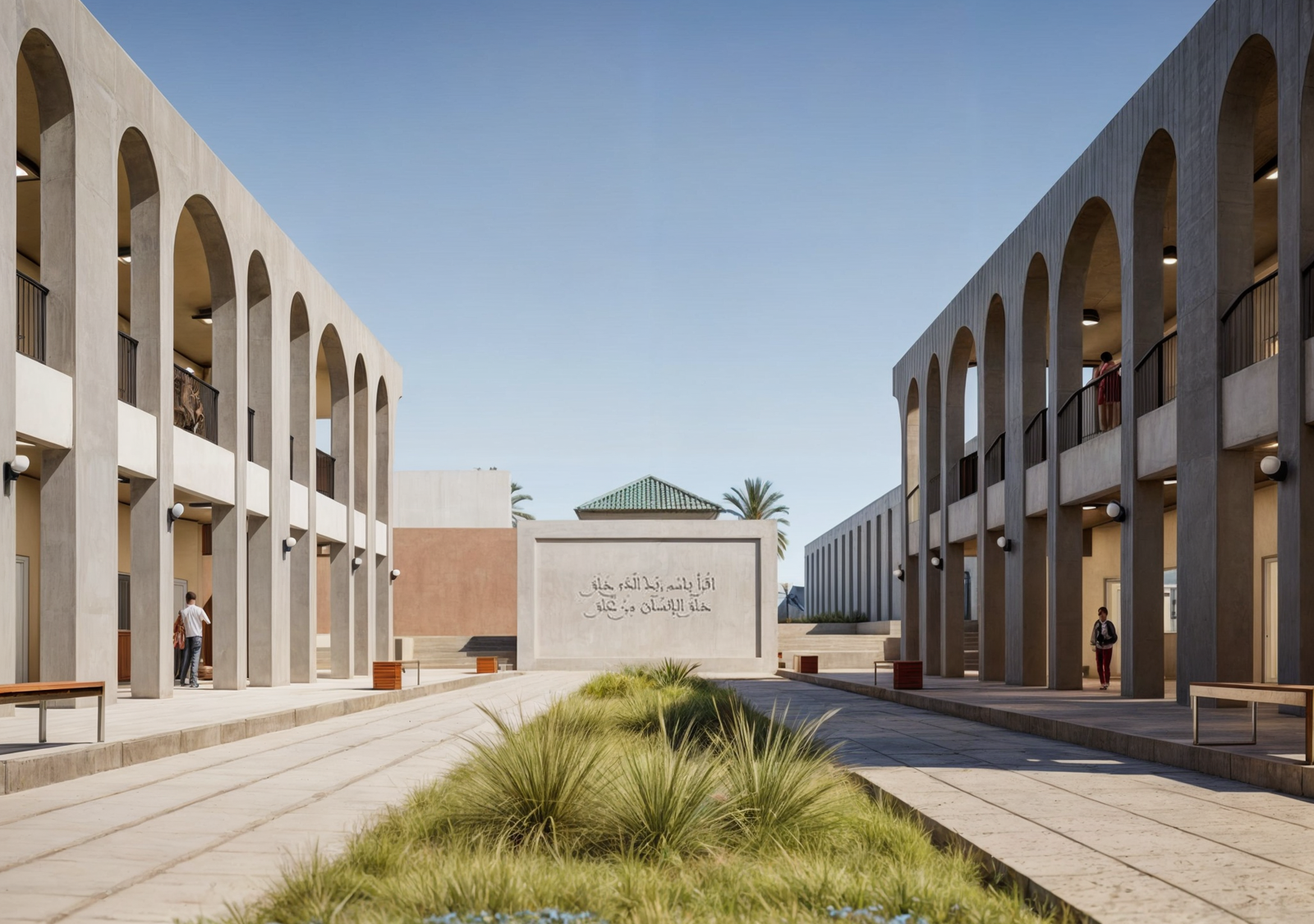 CONSULTATIONARCHITECTURALEOUVERTEPOURLACONCEPTIONARCHITECTURALEETLESUIVIDESTRAVAUXDECONSTRUCTIONDUNLYCEETRADITIONNEL-COMMUNEDESAADLAStatut-Projet